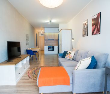 Mieszkanie Nowe Miasto Szczecin, ul. Potulicka, nr 439600 - Photo 1