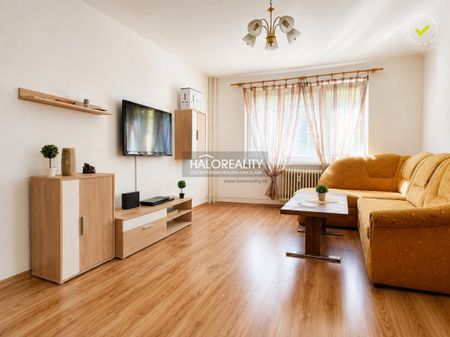 2 izbový byt na prenájom 57m2, Handlová - Photo 2