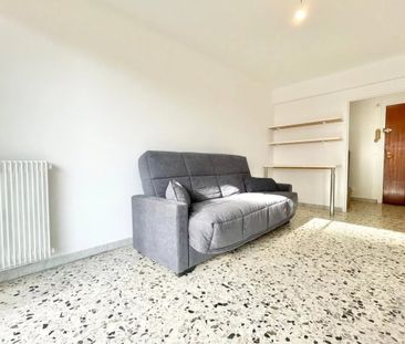 NICE Gorbella - Studio terrasse - Photo 4