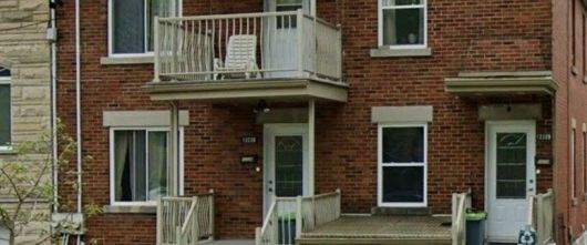 Appartement à louer - Photo 1