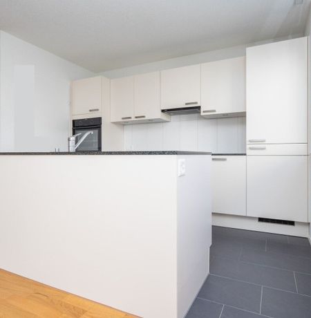 Moderne 3.5- Zimmerwohnung, 2.OG à ca. 98m2 (mit Lift) - Foto 5
