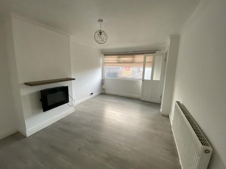 2 bedroom terraced house to rent - Photo 5