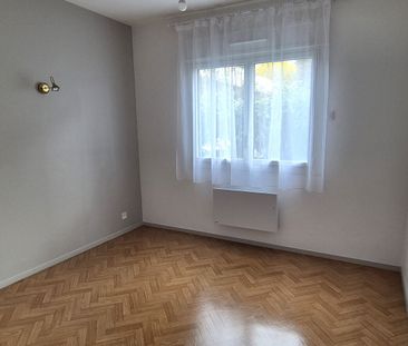 Location appartement 3 pièces, 81.02m², Bourg-en-Bresse - Photo 4