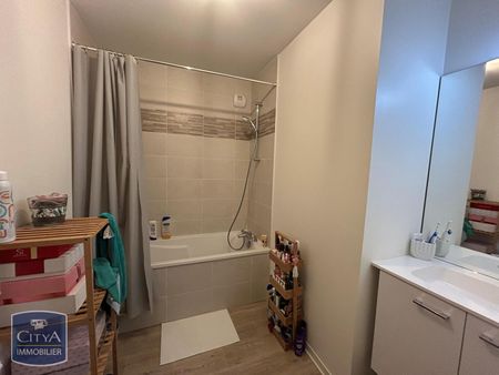 Location Appartement 2 pièces 43m² DIJON 21000 - Photo 3