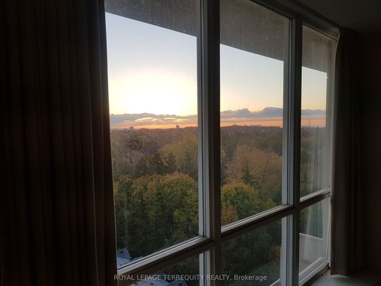 Metro Lofts , #1046 - Photo 1