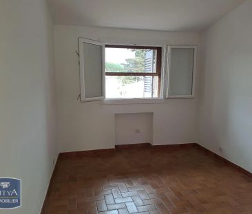Appartement à louer 3 pièces 52.6m² - Photo 5