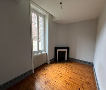 Location Appartement 5 pièces 95m² - Photo 6