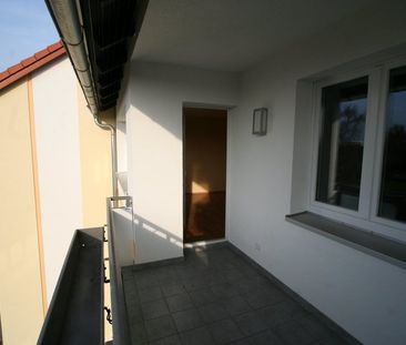 „Energiesparwohnen“ mit Balkon in perfekter Grünanlage! - Photo 6