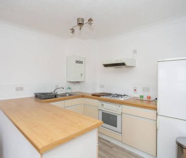 1 bedroom flat to rent - Photo 6