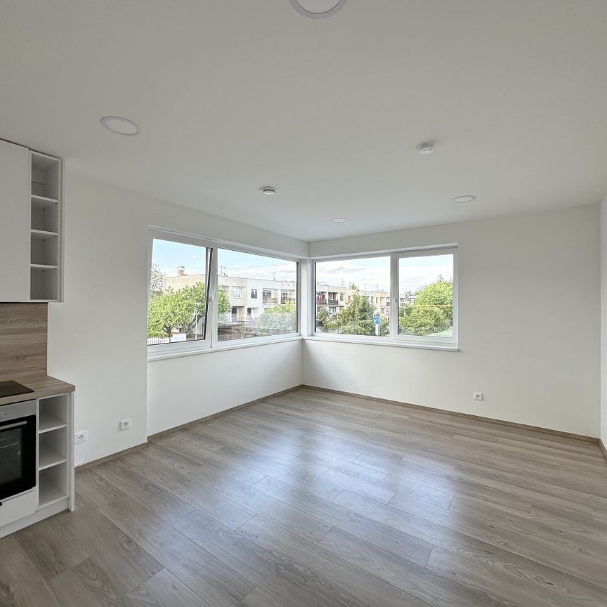 Pronájem bytu 1+kk 30 m² - Фото 1