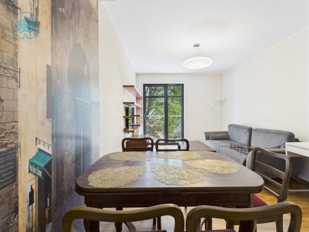 Duże mieszkanie w samym sercu miasta - Фото 4