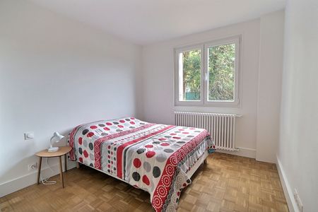 Location appartement 3 pièces, 59.62m², Aubervilliers - Photo 4