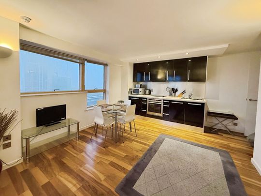 1 bedroom apartment to rent - Photo 1