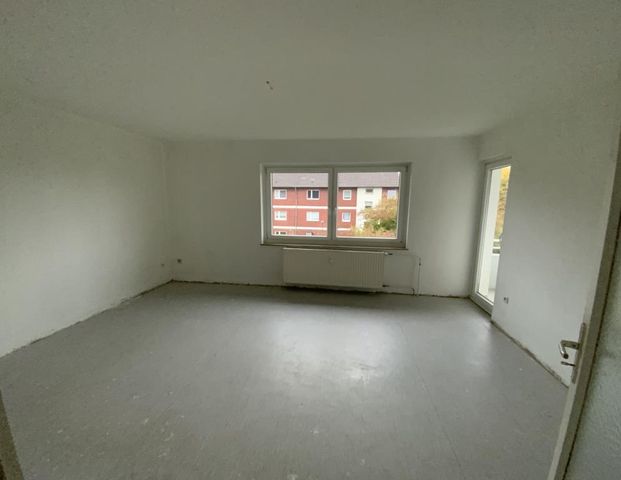 3-Zimmer-Wohnung in Hamm Bockum-Hövel - Foto 1