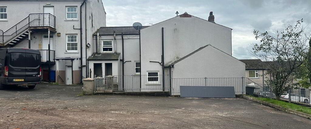 Apt 4 High Street, Moneymore, BT45 7PD - Photo 1