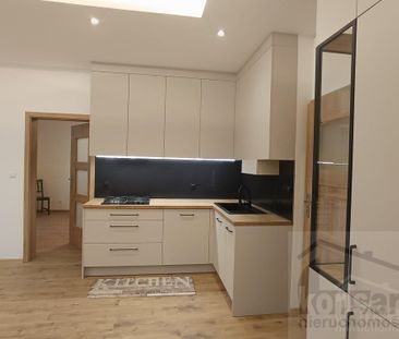 Wynajem - 2 przestronne pokoje po remoncie - Фото 5