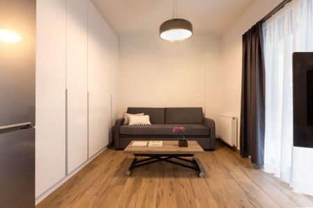 Studio/Γκαρσονιέρα για ενοικίαση Άγιος Σώστης (Νέος Κόσμος) - Photo 2