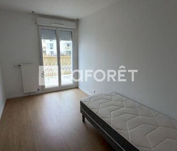 Appartement T3 Sevran à louer - Photo 2