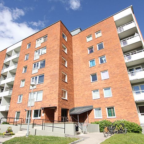 Nackstavägen 24 C - Photo 1