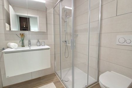 4.5 Zimmer, 98 m², 2. Stock - Photo 4