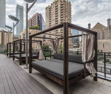 For Lease - 110 Charles Street Unit# 4208, Toronto, Ontario - Photo 5