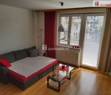 Pronájem bytu 1+kk 36 m² - Photo 1