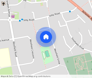 Westfield Grove - Photo 1