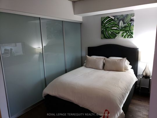 Fashion House Lofts 560 - Photo 1