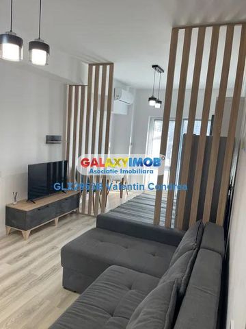 Apartament 2 Camere Viilor-Sweet Green Residence - Fotografie 2