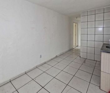 Casa para alugar com 100m², 1 quarto e 1 vaga - Foto 3