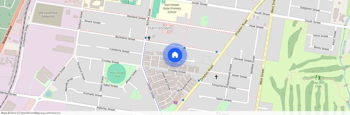 5 Watkins Ct, Harristown, Toowoomba & District