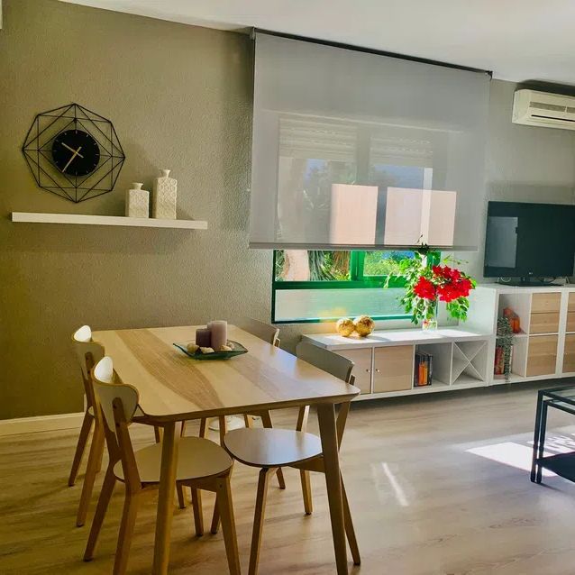 Alquiler de piso en Calle Ancora, 11 - Photo 1