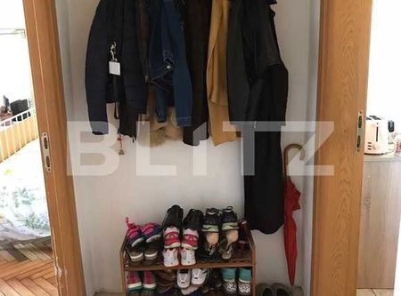 Apartament 1 camera, 33 mp, recent renovat, zona strazii Napoca - Photo 3