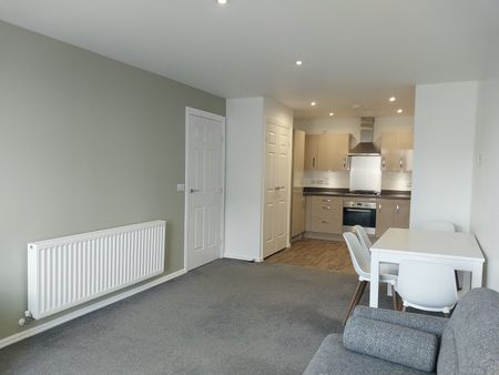 1 bedroom apartment to rent - Photo 3