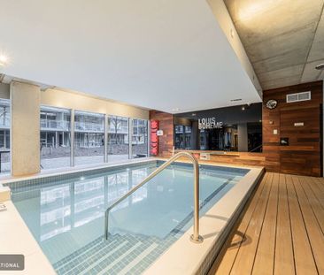 MC132 - Apartment Centre-Ville, Montreal - Photo 6