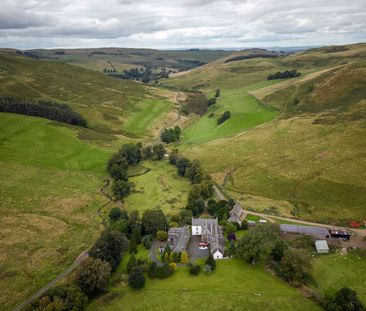 Greenhill Shooting Lodge, Kelso - Photo 1