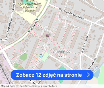 Mieszkanie DO Wynajęcia W Ząbkowicach Śląskich - Zdjęcie 1