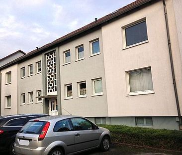 2-Zimmer-Wohnung mit Balkon zum Wohlfühlen - Photo 3