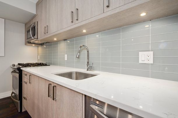 136 Willow Street - 4 (Basement) - Photo 1