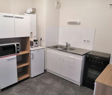 West Avenue – T2 meublé n°A305 - Photo 3