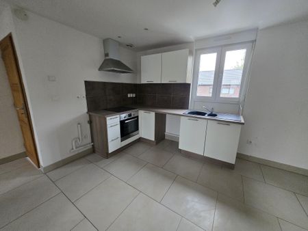 Location Appartement 65m² ST SAULVE 59880 - Photo 5