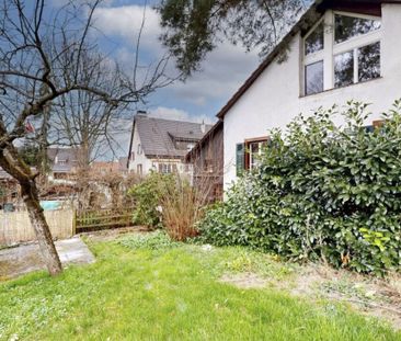 Renovierte Maisonettewohnung im Zentrum! - Photo 6