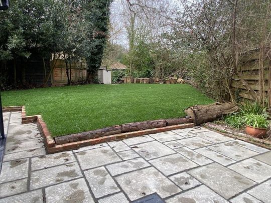 1 bedroom ground floor flat to rent - Photo 1