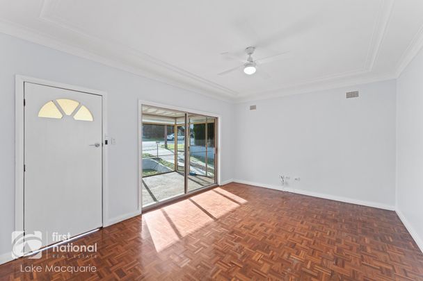 56 Macquarie Street, Wallsend NSW 2287 - House For Rent | Domain - Photo 1