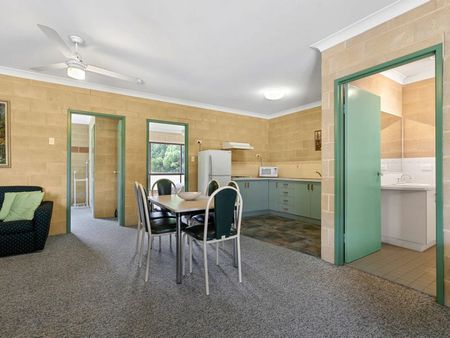 2 Bedroom Unit In Stunning Country Setting Close to Mullum - Photo 2