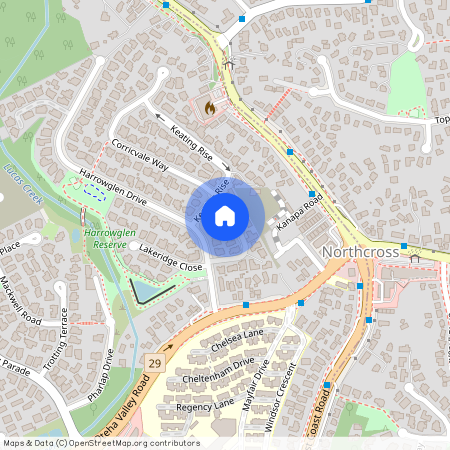 8A Jomard Terrace, Northcross, NZ 0630