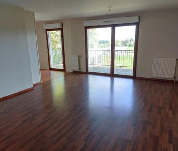 Appartement T3 à louer Vezin Le Coquet - 63 m² - Photo 1