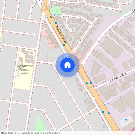 2/177 Melrose Drive, Vic 3043, Tullamarine