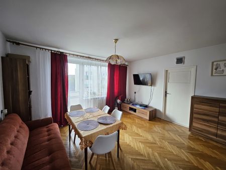 mieszkanie na wynajem Szczecin Śródmieście-Centrum - Photo 4