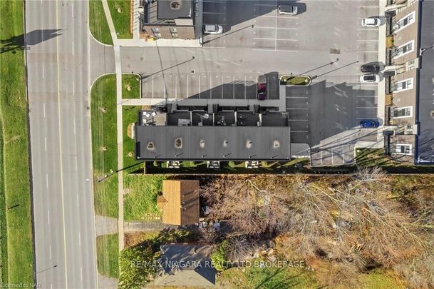 For Lease - 6065 Mcleod Road Unit# 115, Niagara Falls, Ontario - Photo 1